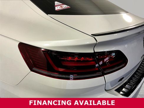 Used 2023 Volkswagen Arteon SEL AWD/4WD image 22