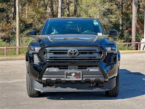 New 2026 Toyota Tacoma SR5 image 3