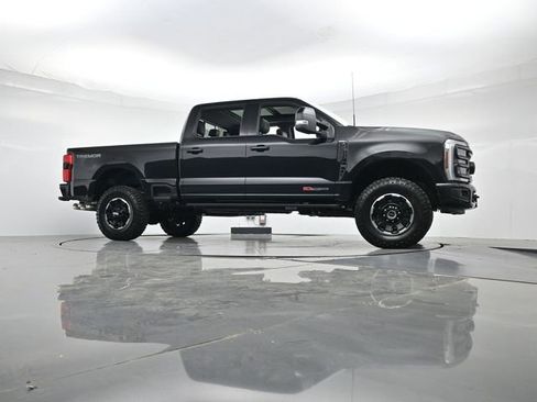 New 2026 Ford F250 Lariat w/ Tremor Off-Road Package AWD/4WD image 33