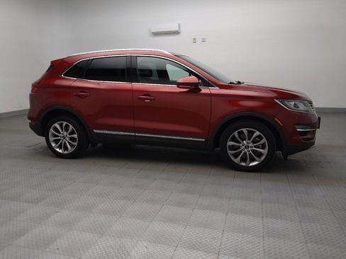 Used 2017 Lincoln MKC Select w/ Select Plus Package image 11