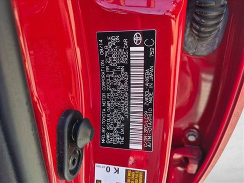 Used 2015 Toyota Prius Persona Series FWD image 23