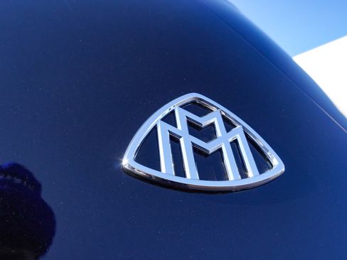 Used 2023 Mercedes-Benz Maybach GLS 600 Maybach GLS 600 image 72