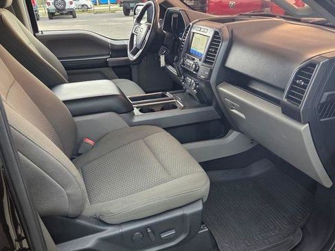 Used 2020 Ford F150 XLT w/ Equipment Group 302A Luxury RWD image 19