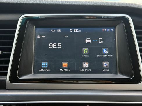 Used 2018 Hyundai Sonata SEL FWD image 49