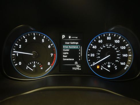 Used 2022 Hyundai Kona SEL FWD image 14