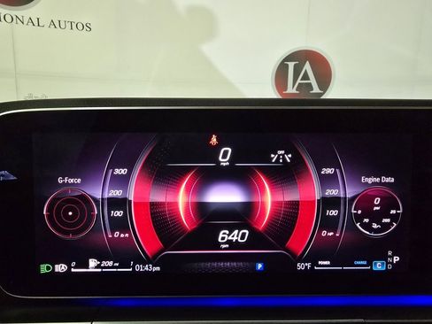 Used 2025 Mercedes-Benz GLE 350 4MATIC image 24