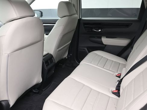 Certified 2023 Honda CR-V EX-L image 23
