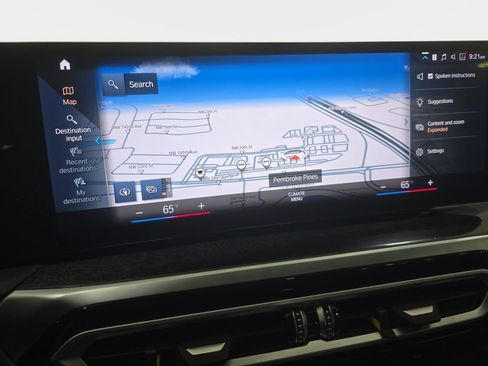 Certified 2024 BMW 330i Sedan w/ Convenience Package RWD image 15