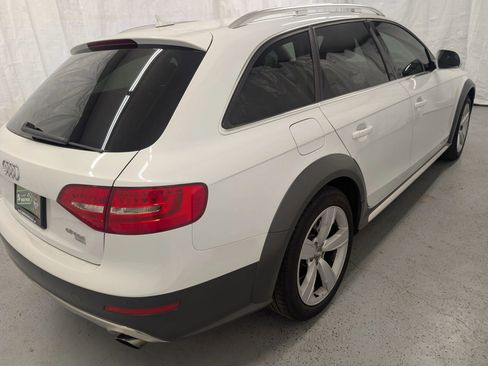 Used 2015 Audi A4 Premium Plus w/ Technology Package image 10