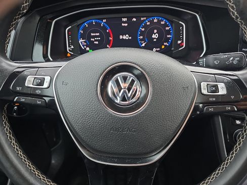 Used 2021 Volkswagen Jetta SEL image 26