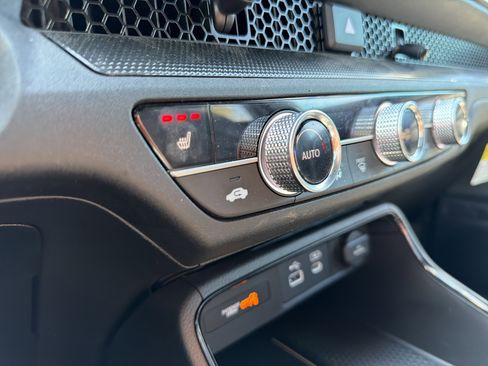 Certified 2025 Honda CR-V Sport-L image 33