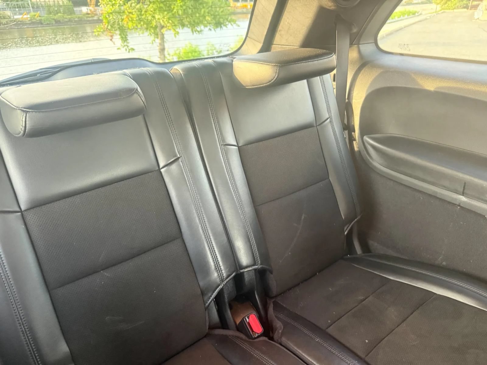 Used 2020 Dodge Durango GT AWD/4WD image 15
