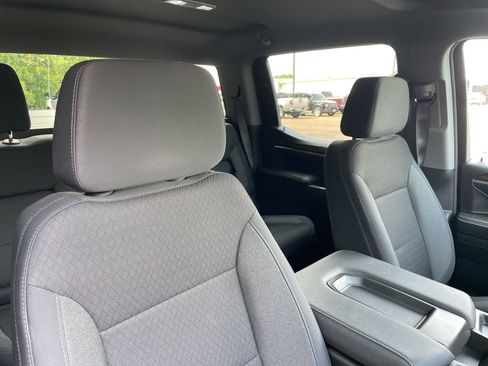 Used 2024 GMC Sierra 1500 Elevation AWD/4WD image 28