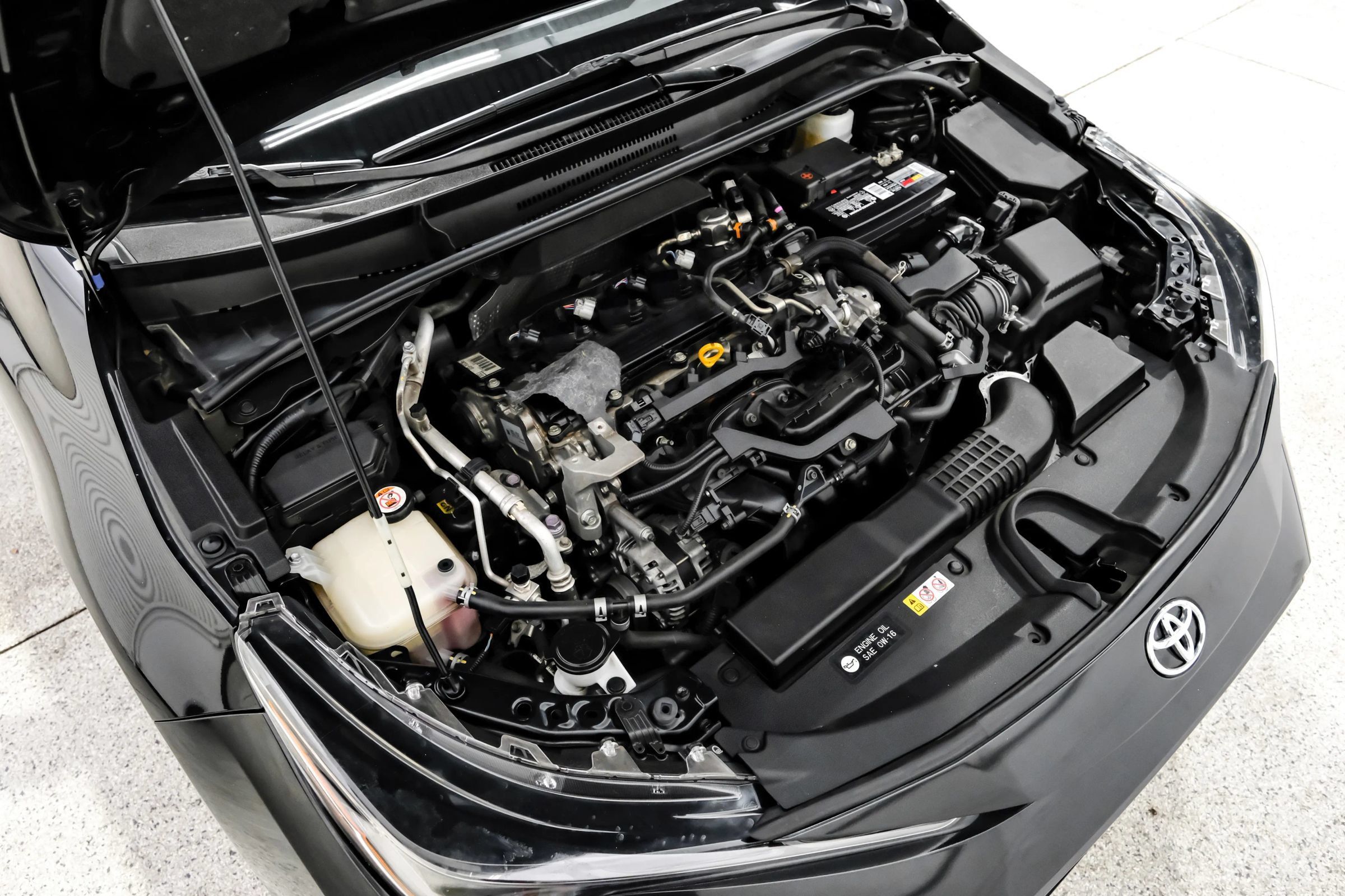 Used 2020 Toyota Corolla XSE FWD image 58