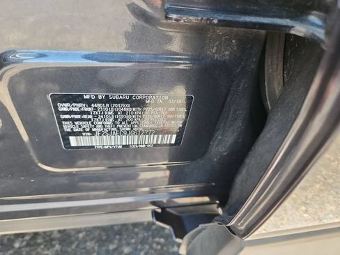 Used 2018 Subaru Forester 2.5i Premium AWD/4WD image 25