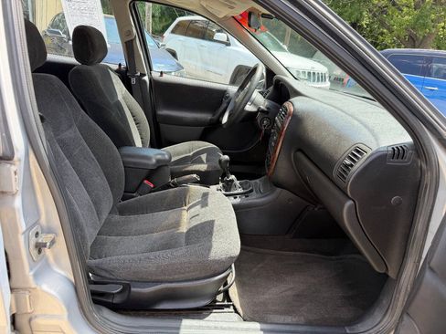 Used 2000 Saturn L-Series LS1 FWD image 10