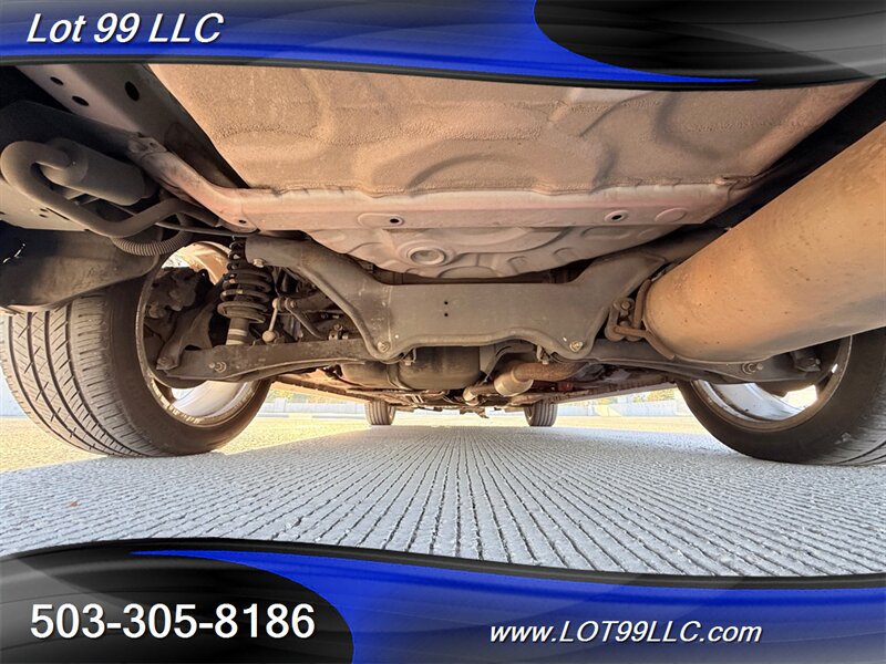 Used 2012 Mitsubishi Lancer GT FWD image 38