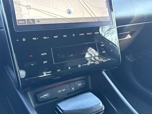 Used 2024 Hyundai Tucson XRT image 16