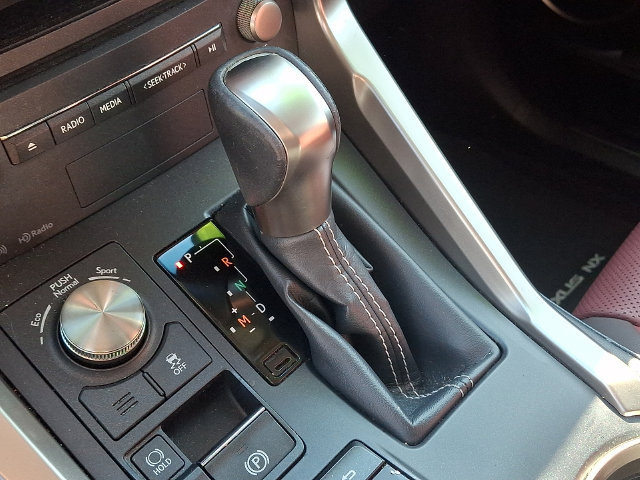 Used 2019 Lexus NX 300 AWD w/ Premium Package image 16