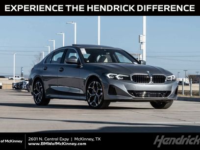 New 2026 BMW 330i 330i w/ Premium Package