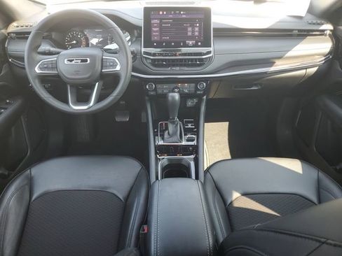 Used 2022 Jeep Compass Altitude image 14