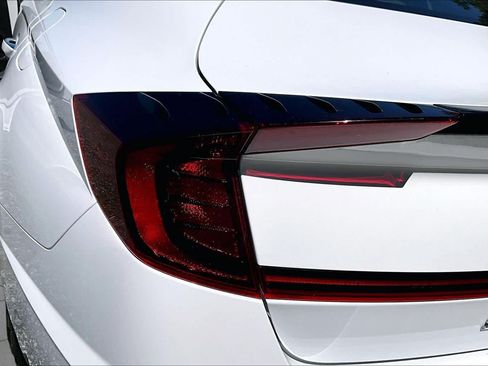 Used 2023 Hyundai Sonata N Line w/ Preferred Accessory Package FWD image 29