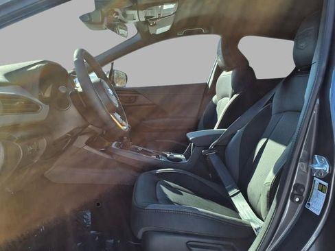 New 2026 Subaru Crosstrek 2.5i Wilderness image 37