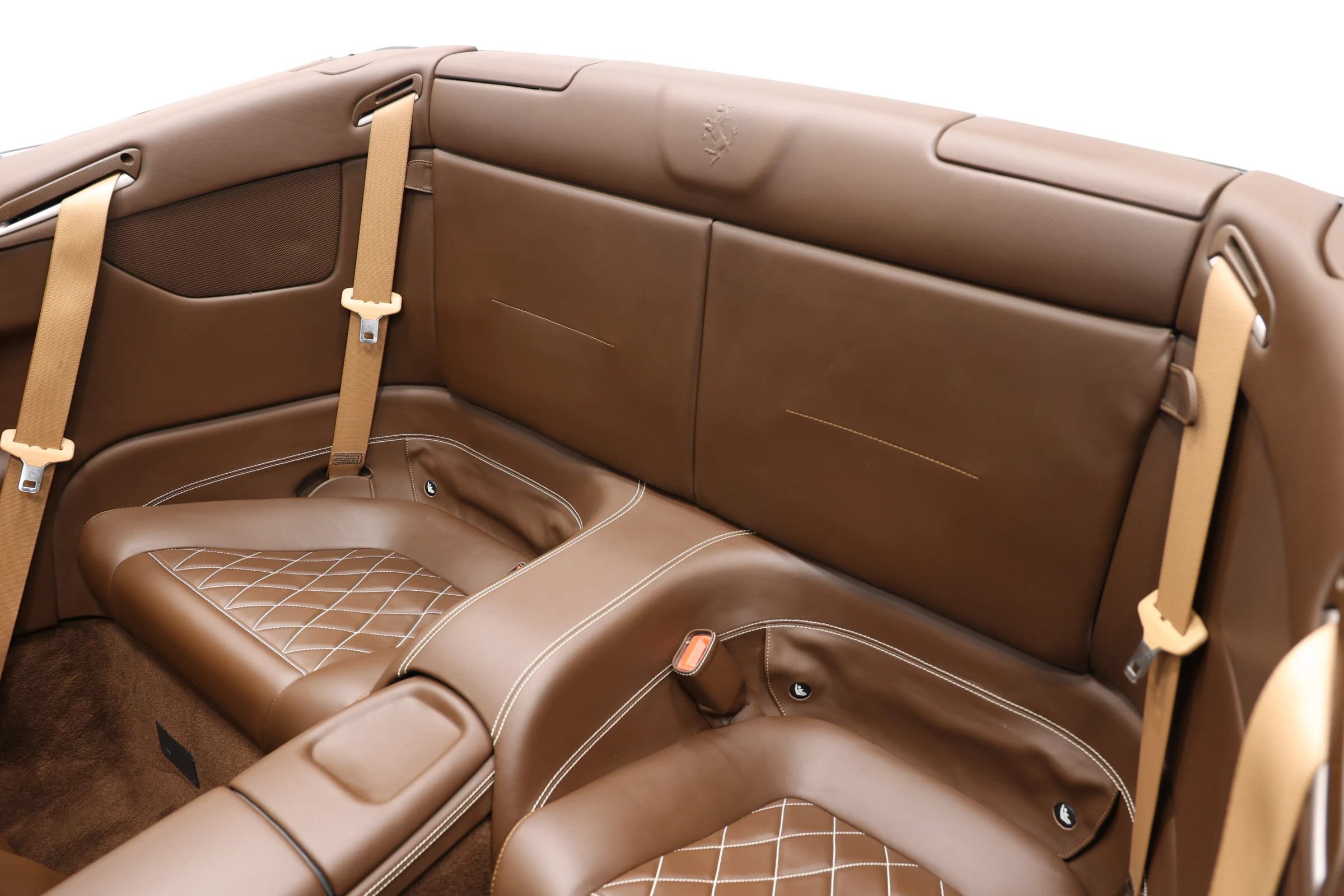Used 2010 Ferrari California RWD image 62