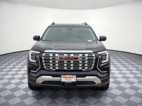 Certified 2026 GMC Terrain Denali w/ LPO, Floor Liner Package AWD/4WD image 6