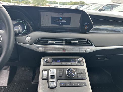 Used 2022 Hyundai Palisade Limited AWD/4WD image 29