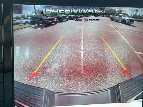 New 2025 RAM 2500 Rebel w/ Rebel Level 1 Equipment Group image 22