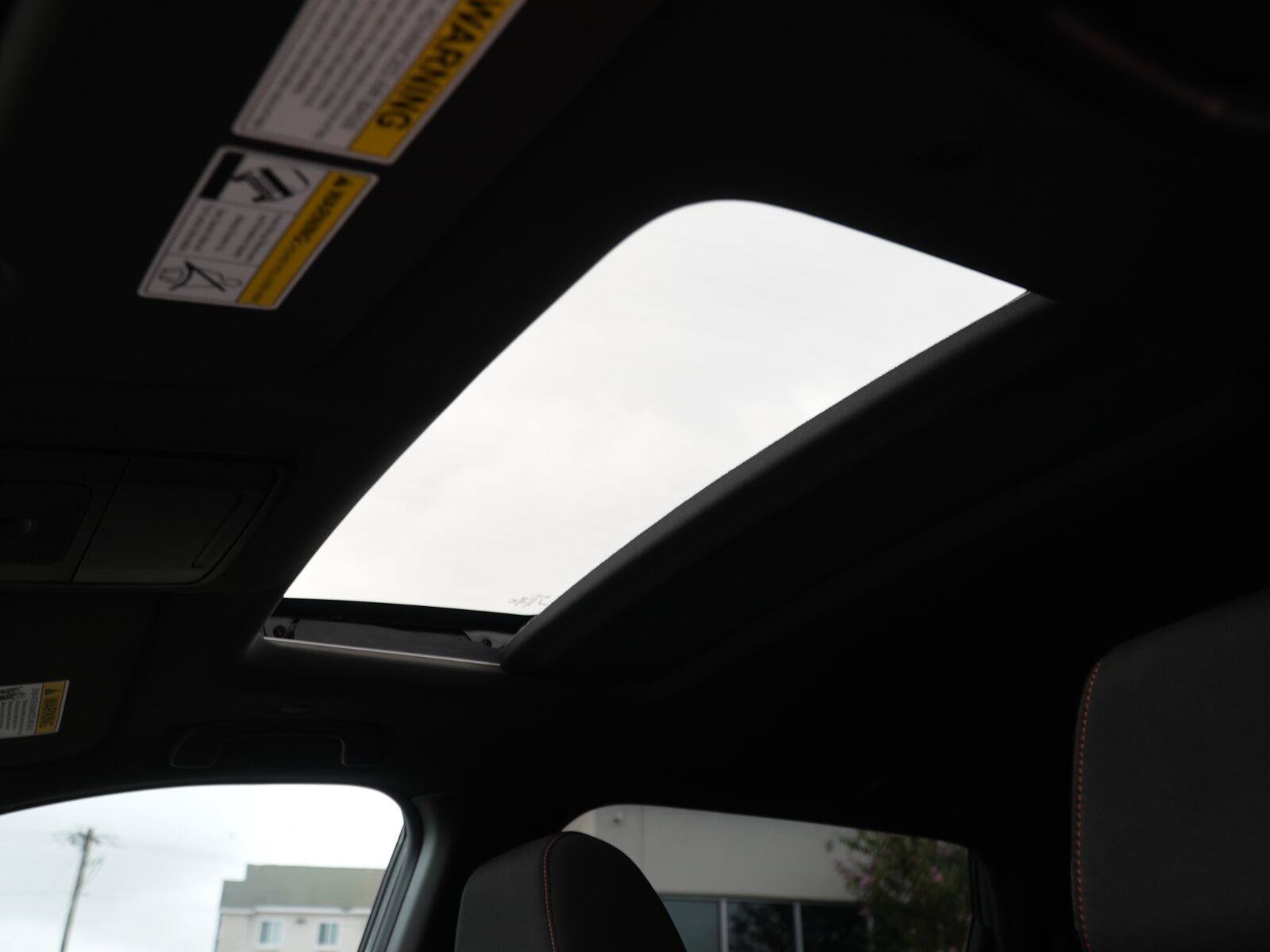 Used 2023 Honda CR-V Sport image 9