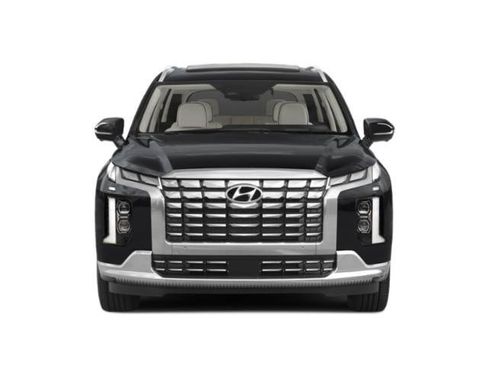 Used 2023 Hyundai Palisade Calligraphy AWD/4WD image 7