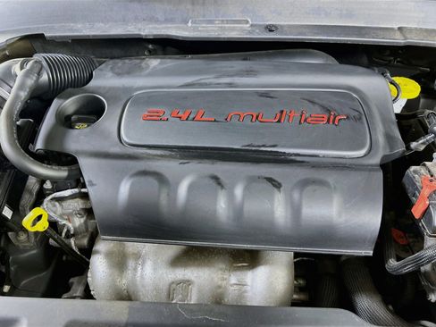 Used 2022 Jeep Compass Latitude w/ Convenience Group AWD/4WD image 27