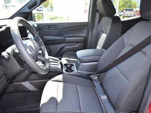 New 2026 Chevrolet Colorado Trail Boss image 7