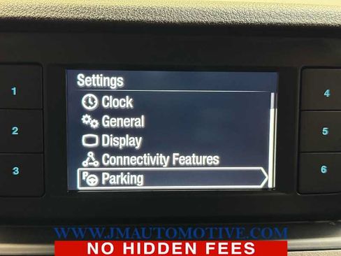 Used 2022 Ford Transit Connect XL FWD image 25