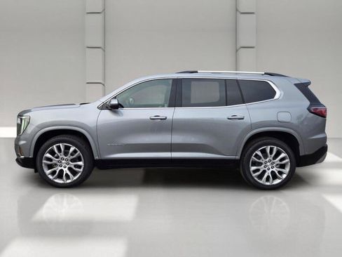 New 2026 GMC Acadia Denali w/ Super Cruise Package FWD image 4