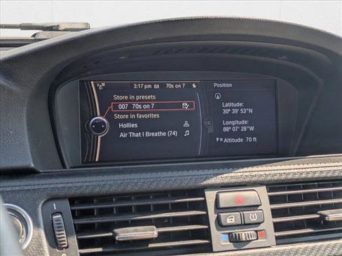 Used 2013 BMW M3 Convertible image 12