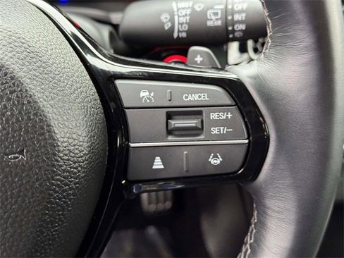 Certified 2025 Honda Civic Sport image 19