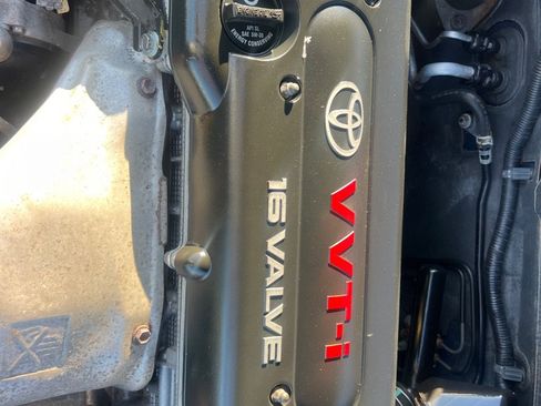 Used 2006 Toyota Camry LE FWD image 40