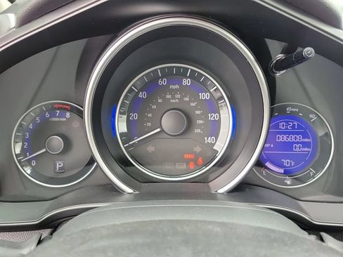 Used 2016 Honda Fit LX image 23