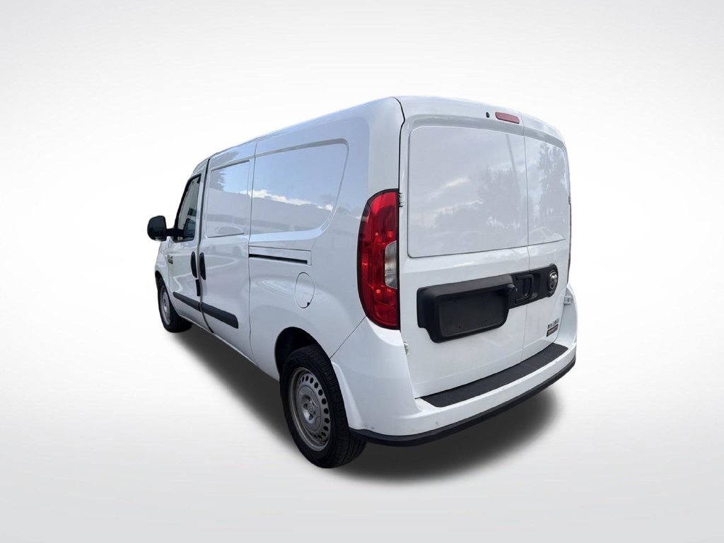 Used 2022 RAM ProMaster City Wagon FWD image 4