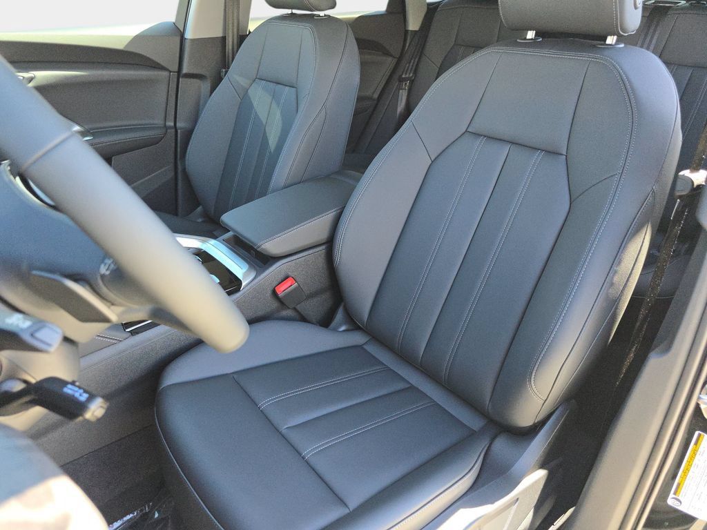 New 2026 Audi Q5 Premium AWD/4WD image 15