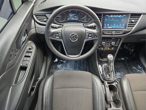 Used 2021 Buick Encore Preferred w/ Safety Package FWD image 9