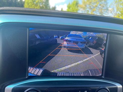 Used 2014 GMC Sierra 1500 SLT AWD/4WD image 15