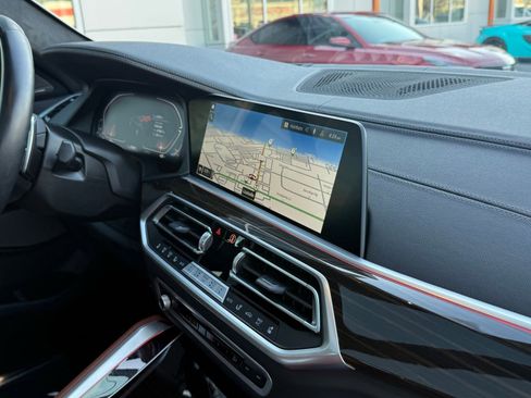 Used 2023 BMW X6 xDrive40i w/ Executive Package image 20