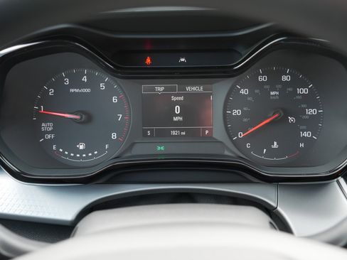 Used 2024 Chevrolet Trax LS w/ LS Convenience Package image 21