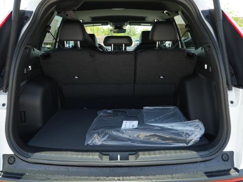 New 2026 Honda CR-V Sport-L image 8