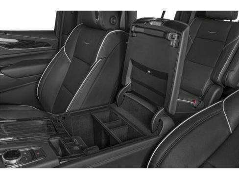 Certified 2023 Cadillac Escalade ESV Sport Platinum image 37