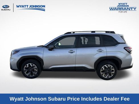 New 2026 Subaru Forester Premium w/ Base/Premium Plus Package AWD/4WD image 4